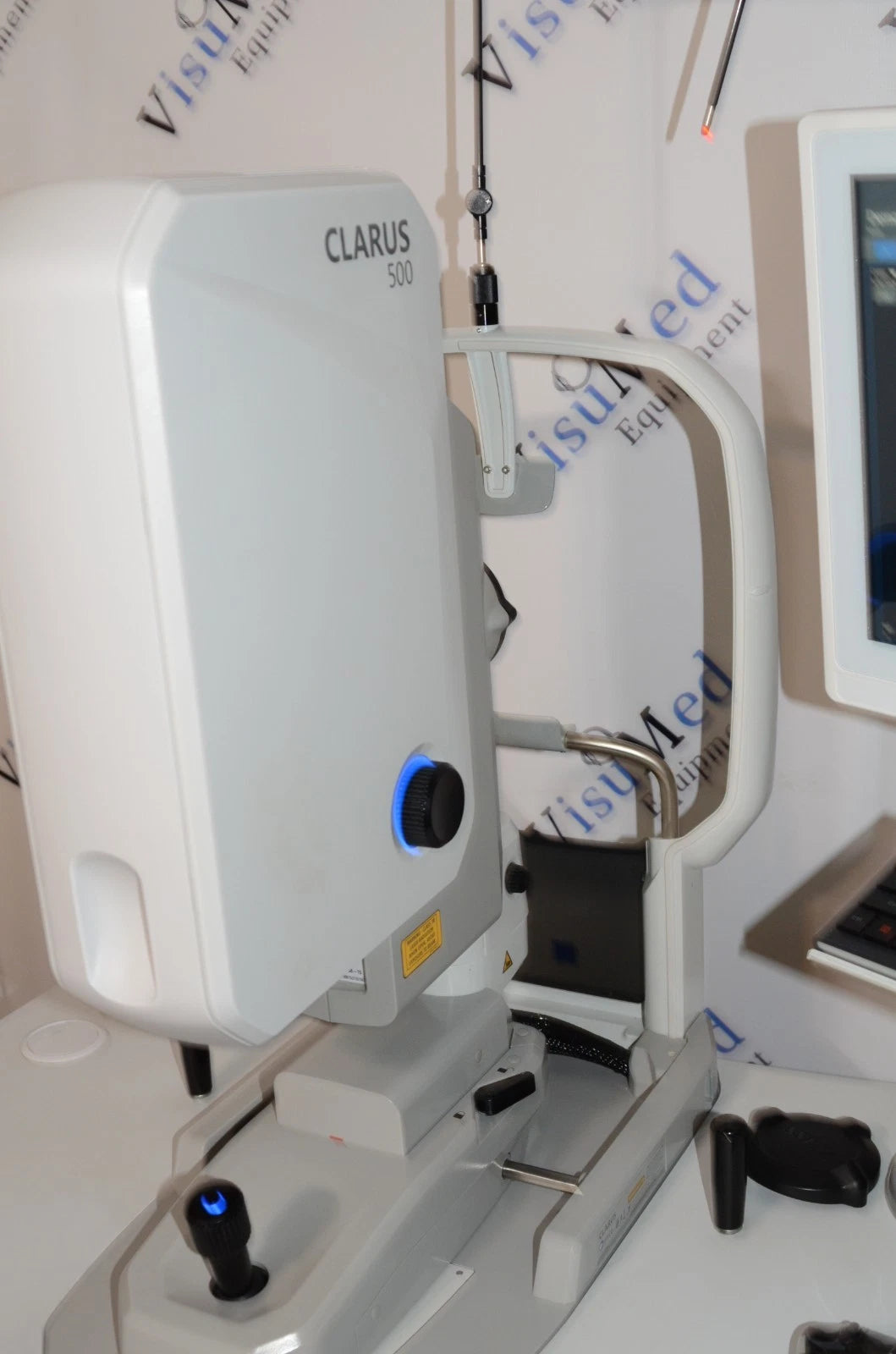 ZEISS Clarus 500 - photo 5