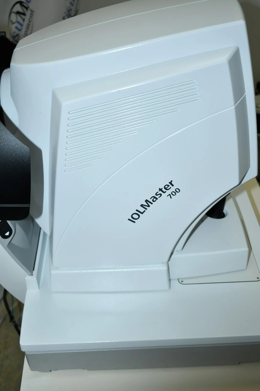 ZEISS 2024 IOLMaster 700 - photo 2