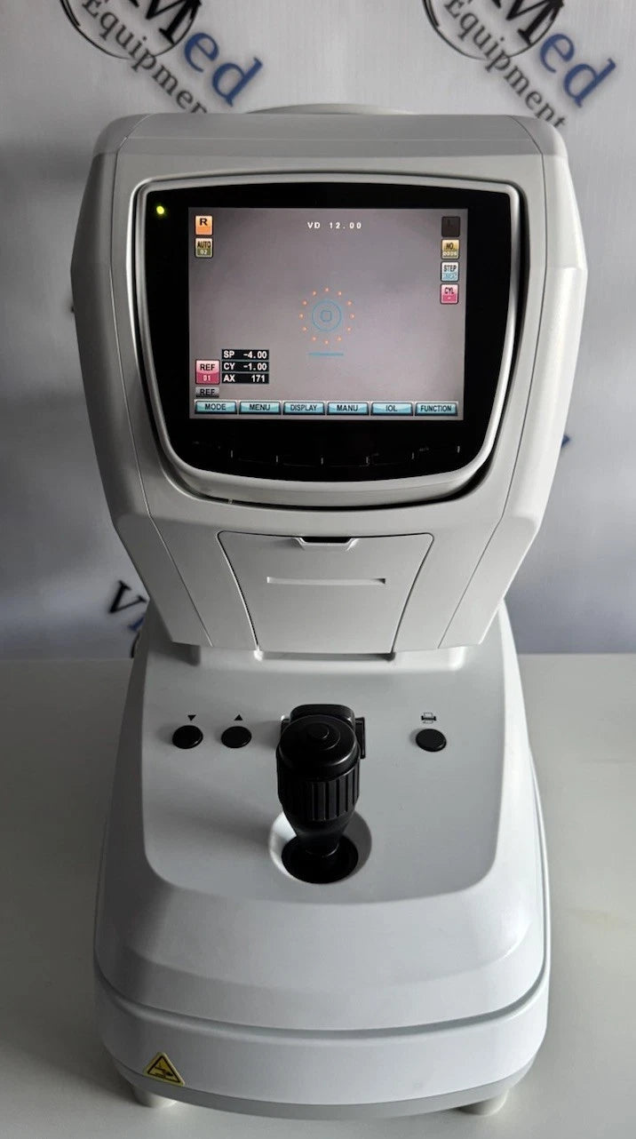 ZEISS VISUREF 100 - photo 1