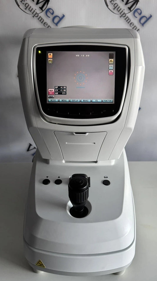 ZEISS VISUREF 100 - photo 1