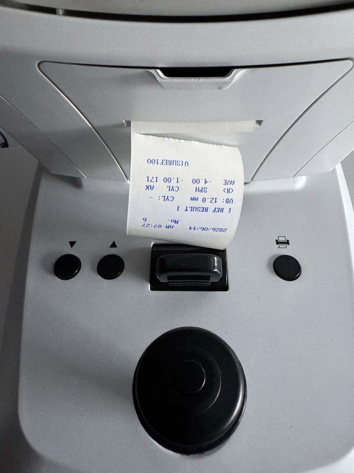 ZEISS VISUREF 100 - photo 5