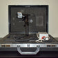 Zeiss HSO-10 portable slit-lamp with carrying case