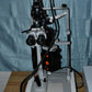 Iridex TX Green 532 laser with Zeiss slitlamp and adapter