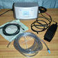 Keeler Cryomatic MK II Cryo with 2x 2.5mm extended retinal probes