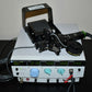 Iridex GL green laser with Zeiss slitlamp adapter