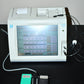 Nidek US-1800 Ultrasound A-scan and Pachymeter Biometer