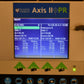 Quantel Medical Axis PR II Ultrasonic A-scan pachymeter