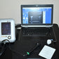 Quantel Aviso UBM ophthalmic ultrasound