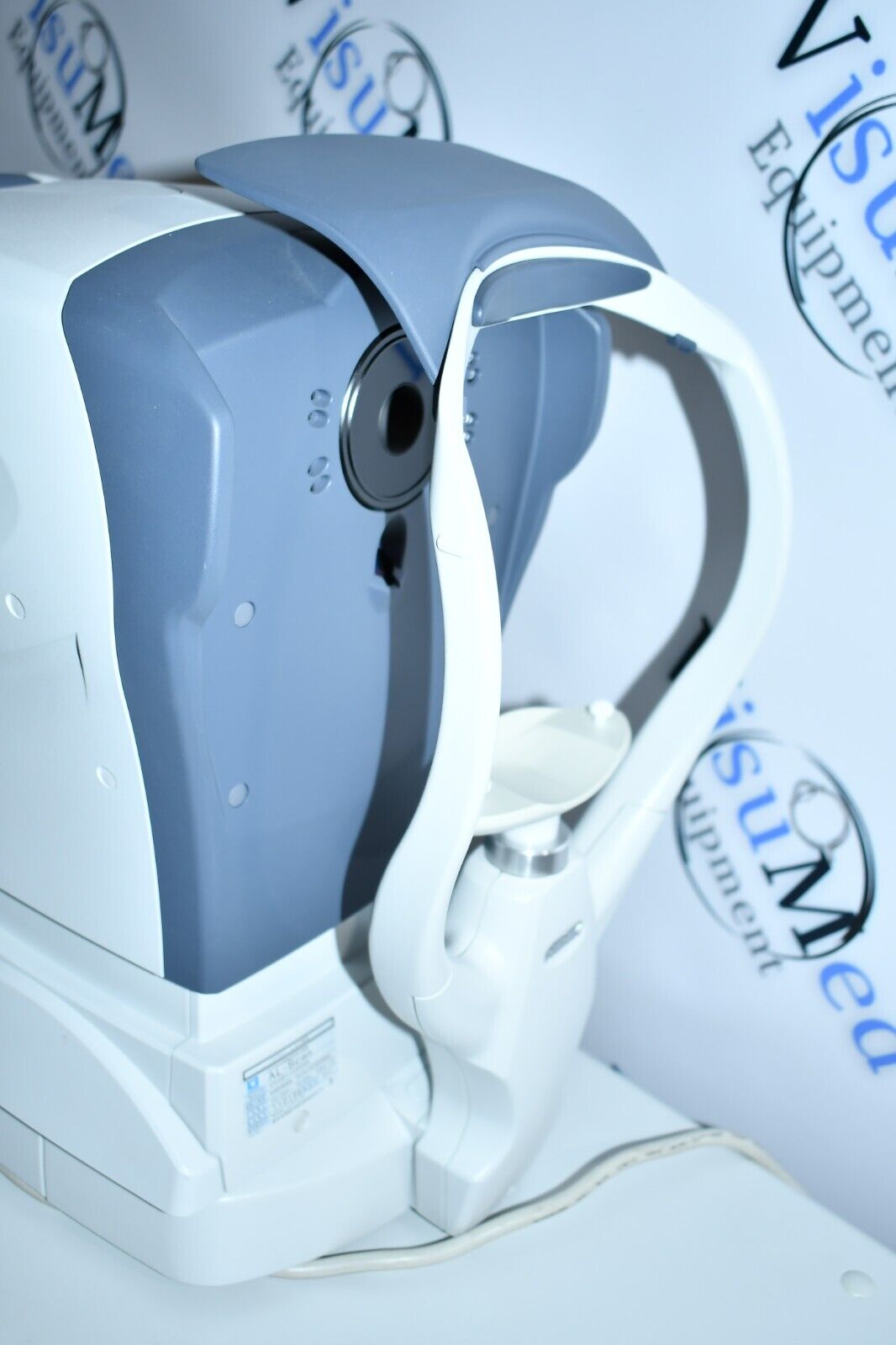 Nidek AL-Scan Optical biometer IOL