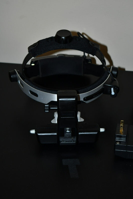 Keeler Vantage Plus slimline Wireless LED Binocular indirect Ophthalmoscope