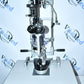 Haag Streit BM 900 Slit Lamp with Goldmann Applanation Tonometer