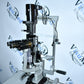 Haag Streit BM 900 Slit Lamp with Goldmann Applanation Tonometer