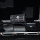 Lumenis Selecta II SLT laser with Haag Streit Slit Lamp Attachment