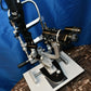 Haag Streit BQ 900 Slit Lamp with Goldmann Tonometer