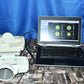 EyeSys Vista USB Portable Topographer with Win 10 Laptop and Eyesys Software