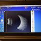 Quantel Aviso Bscan UBM ophthalmic ultrasound