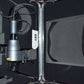 Lumenis TRIO laser adapter, combinines Novus Spectra to Selecta duet YAG/SLT