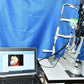 Haag Streit BD-900 photoslitlamp with laptop and software