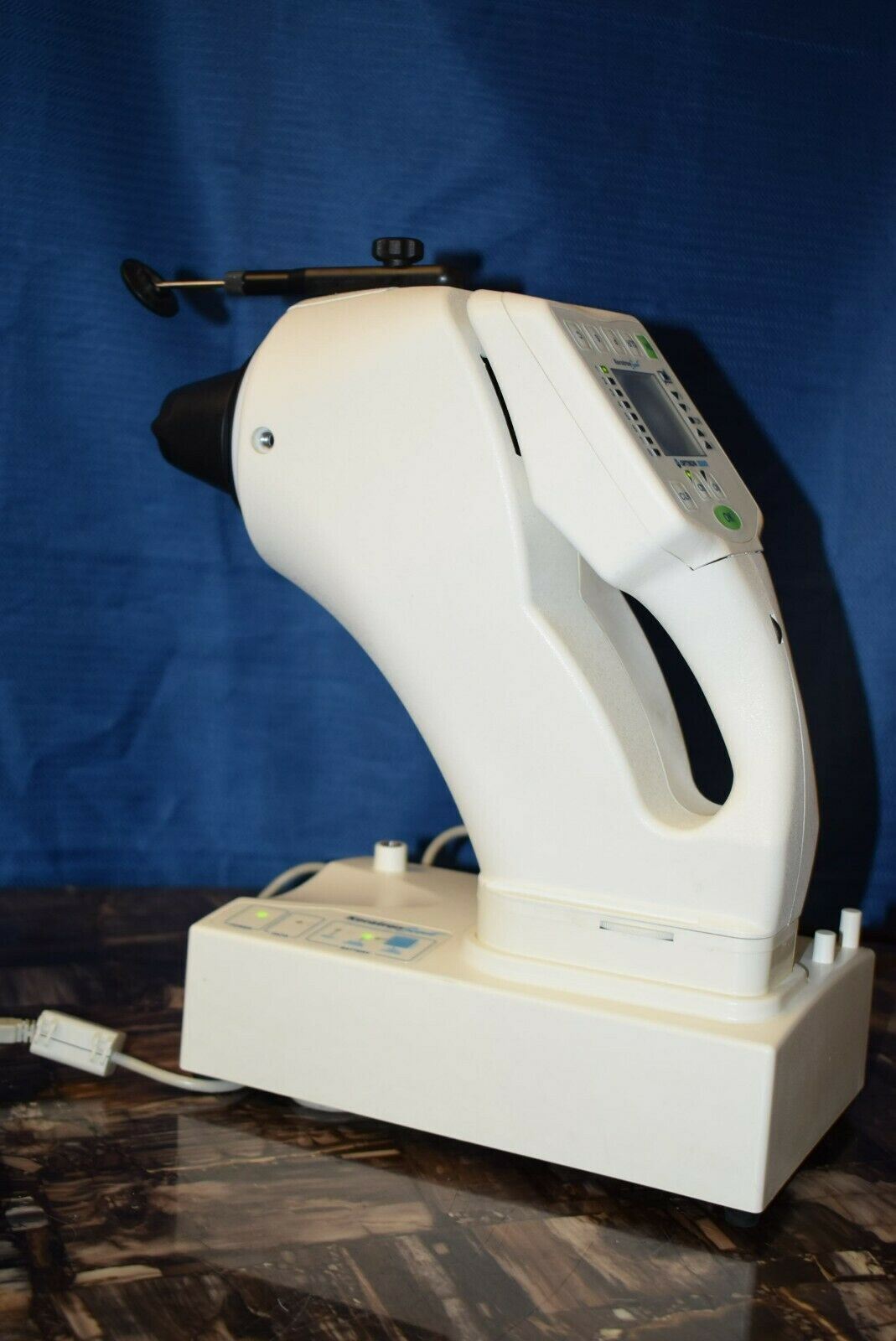 Optikon Keratron Scout Corneal Topographer