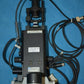 Nidek laser adapter and filter for Haag Bq 900