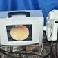 Nidek Handy NM-200D non-mydriatic Fundus Camera
