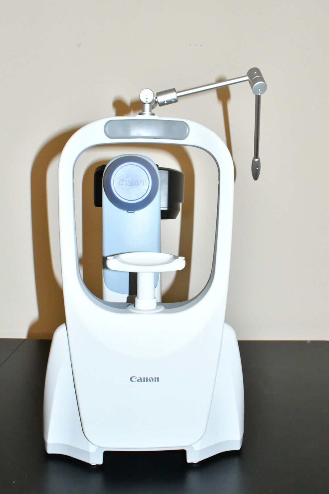 Canon CR-2 Autofocus (AF) Retinal Camera + laptop windows 10 & Canon Software