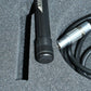 Sonomed Ophthalmic ultrasound B Scan probe 10 MHz