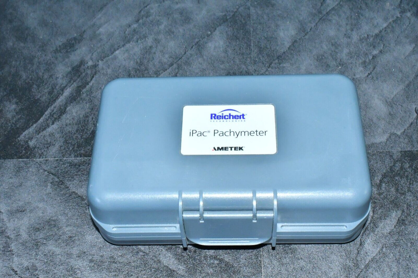 Reichert iPac Pachymeter