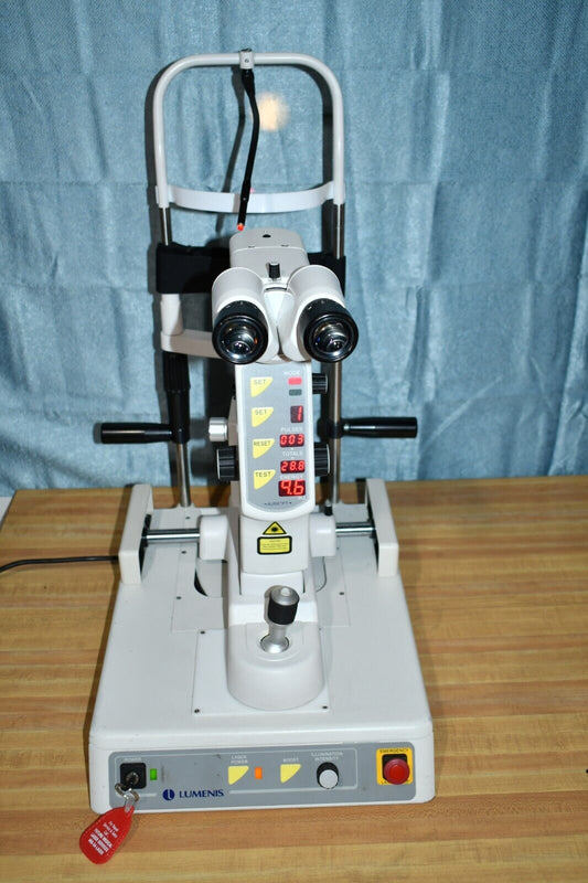 Lumenis Aura PT YAG laser