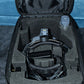 Keeler All Pupil II with wireless Battery pack and carrying case