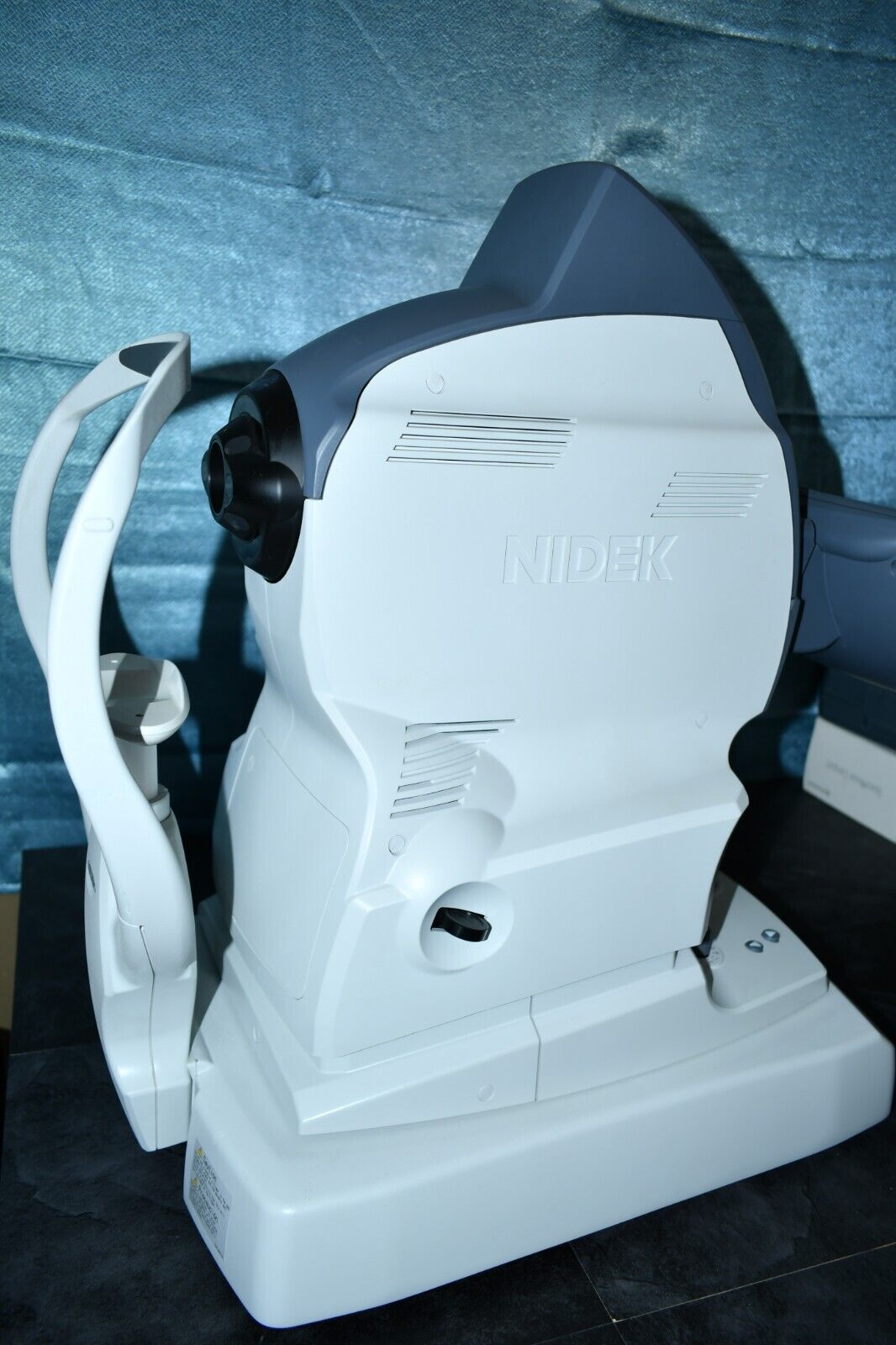 Nidek AFC-330 Non-mydriatic Auto Fundus Camera 2018